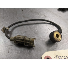 03J321 Knock Detonation Sensor For 12-15 Kia Rio  1.6 392502B000